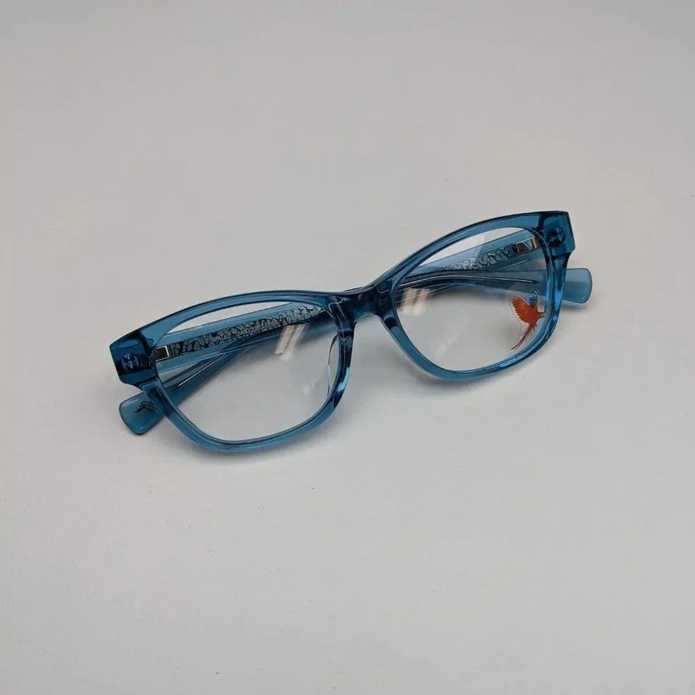 🕶️Maui Jim MJO2203-76SF Women's Eyeglasses /PJ123🕶️